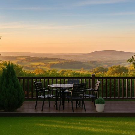 Newry Premium B&B Ngoại thất bức ảnh