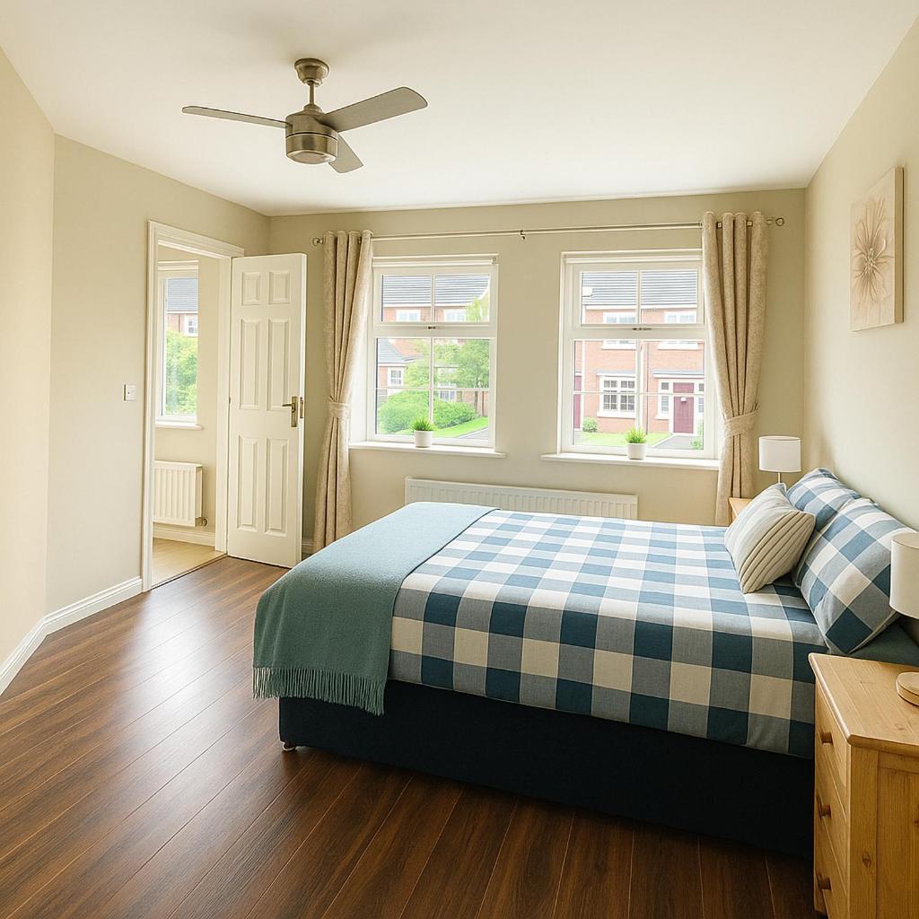 Newry Premium B&B Ngoại thất bức ảnh