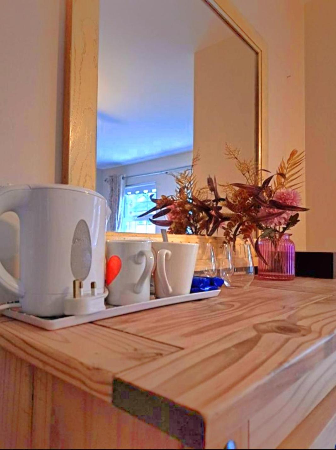Newry Premium B&B Ngoại thất bức ảnh