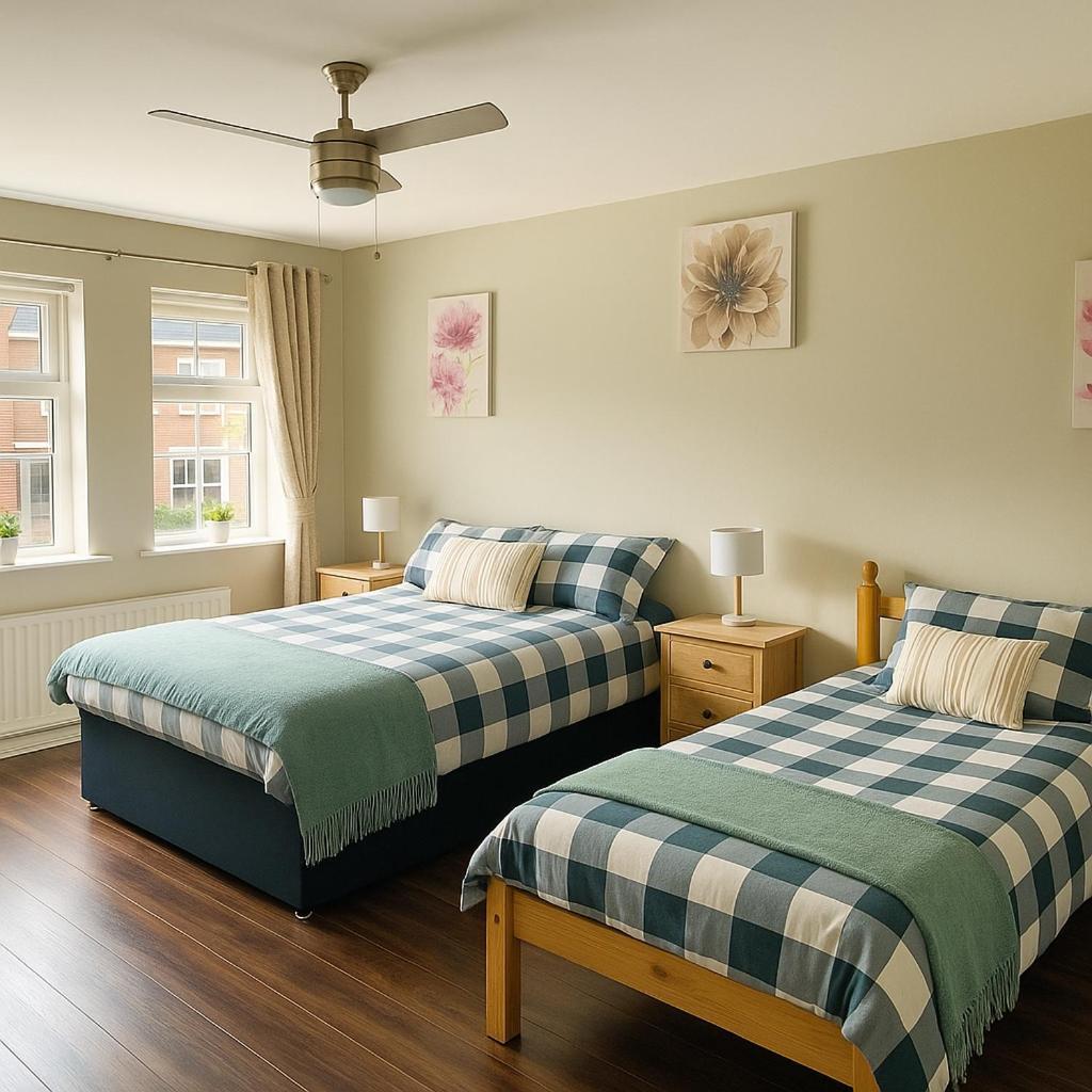 Newry Premium B&B Ngoại thất bức ảnh