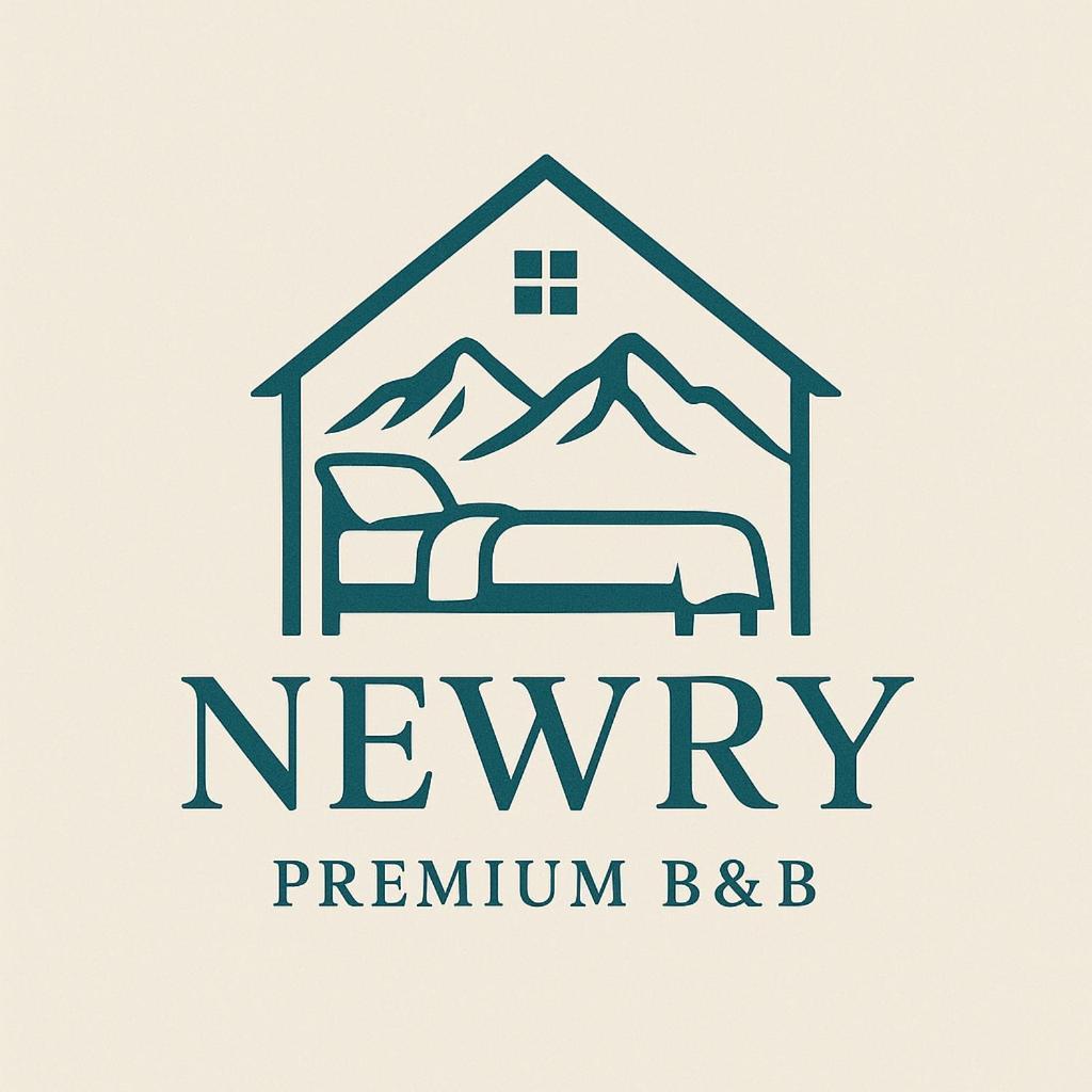 Newry Premium B&B Ngoại thất bức ảnh