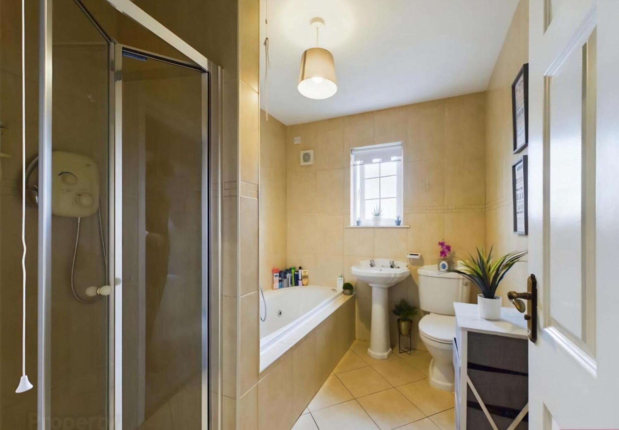Newry Premium B&B Ngoại thất bức ảnh